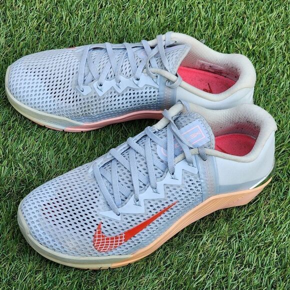 NIKE METCON 6 - Womens Running Shoes - SIZE 10 - Picture 1 of 10
